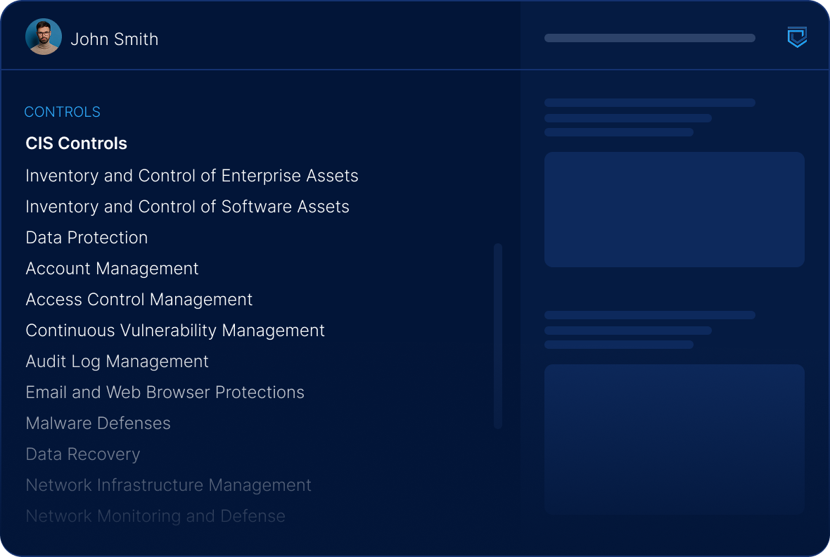 Why SecuraTrack is easy to use